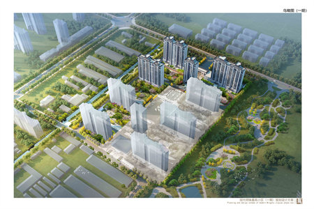 城南万成尚景3室2厅1卫120m2豪华装修