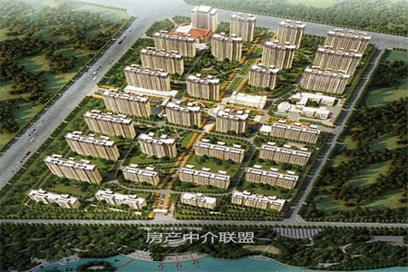 密州天和文苑3室2厅1卫76万100.5m2出售